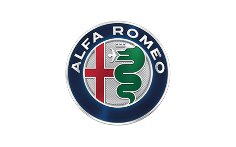 Alfa Romeo logo