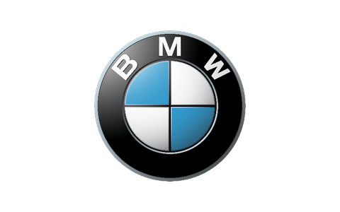BMW logo