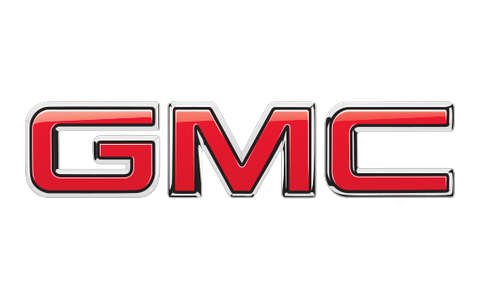 GMC logo