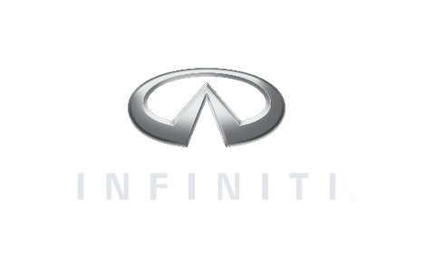 Infiniti logo
