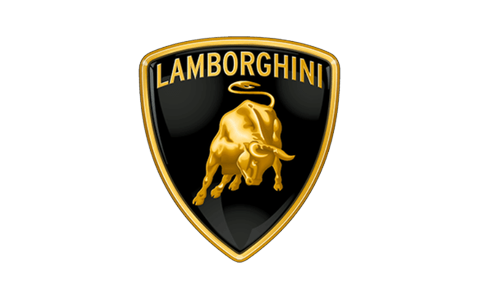 Lamborghini logo