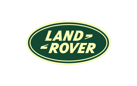 Land Rover logo