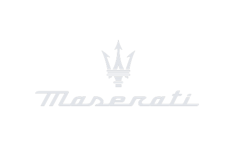 Maserati logo