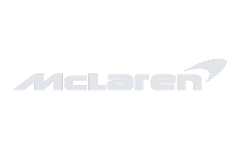 McLaren logo