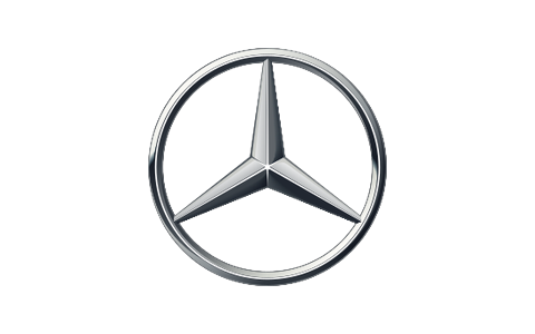 Mercedes-Benz logo